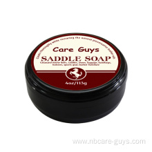 leather care saddle soap suede and nubuck cleaner